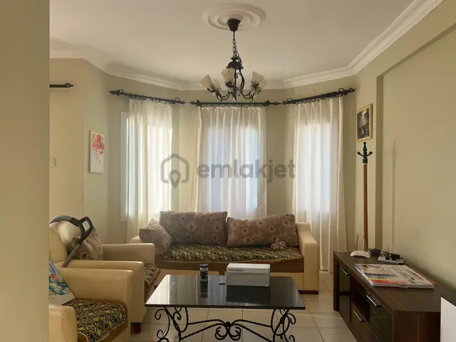Girne Alsancak'ta Fırsat Daire – Sadece £99.000!
