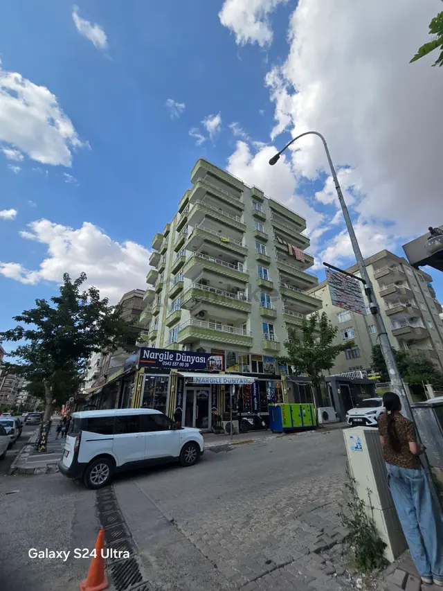Memura Kiralık Luks 4+1 Daire 1