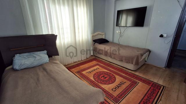 Dinek’te Deniz-kale Manzaralı 3+1 Eşyalı | 130m² Geniş Daire 5