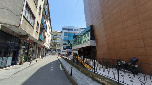Trabzon Meydan İskenderpaşa Da Eşyalı Kiralık 1+1 Daire Trabzon Meydan İskenderpaşa Da Eşyalı Kiralık 1+1 Daire