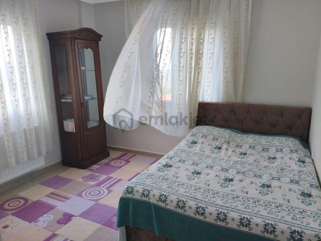 Kar Emlaktan Yenikonacık Efes Sitesi Altında 4+1 Satılık Dubleks Villa 3
