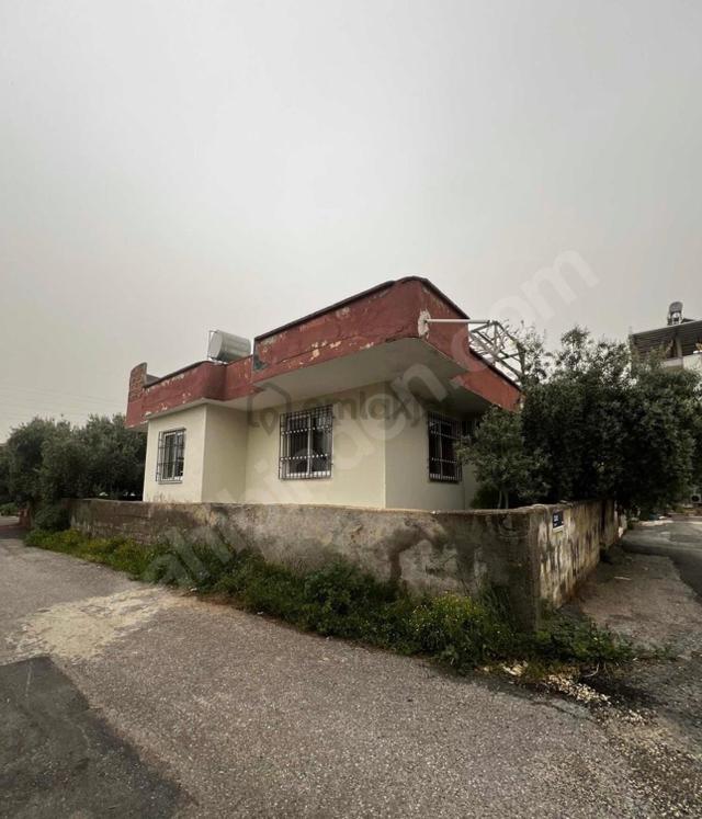 Fa Emlaktan Kuzeykentte Satılık 314m2 Arsa Ve Bina 4