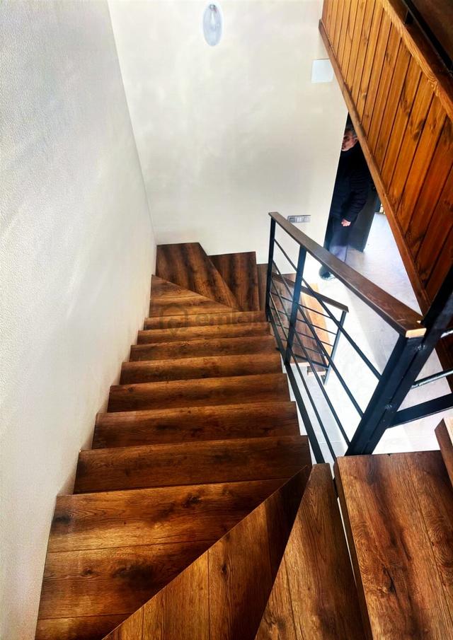 Kar Emlaktan Fındıklı Yaylasına Site İçerisinde 3+1 Satılık Dubleks Villa 4