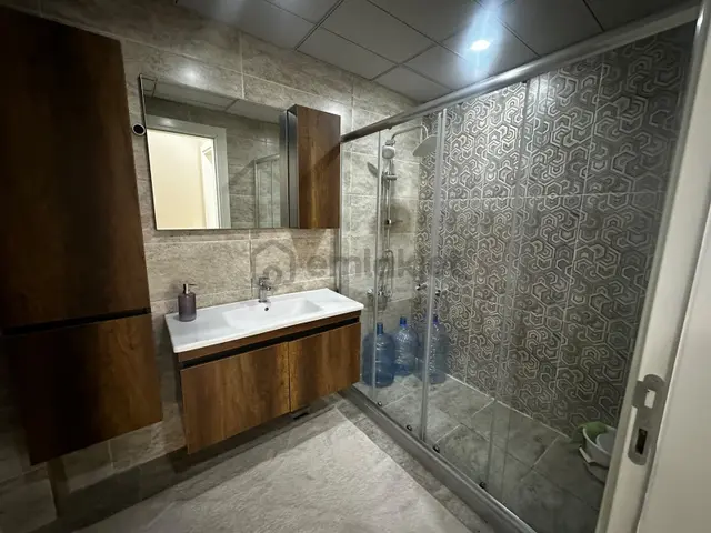 Cadde Maşuk Gürkan Yapı Sitesinde Satılık Ferah 3+1 Daire 2