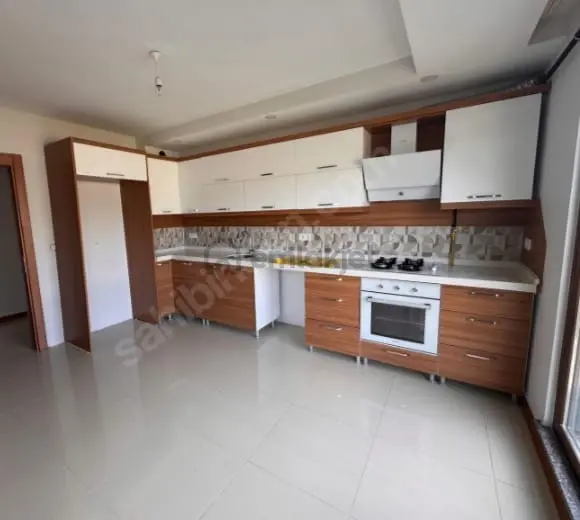 Çanakkale İsmetpaşa Mahallesi 3+1 Kapalı Mutfak Daire 3