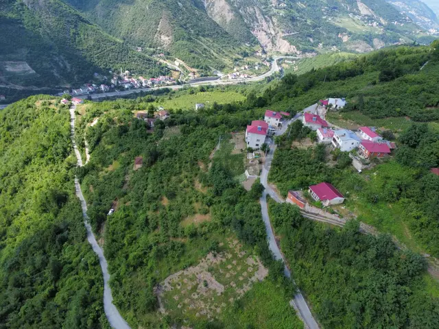 Acil Trabzonda Fırsat Arazi 4