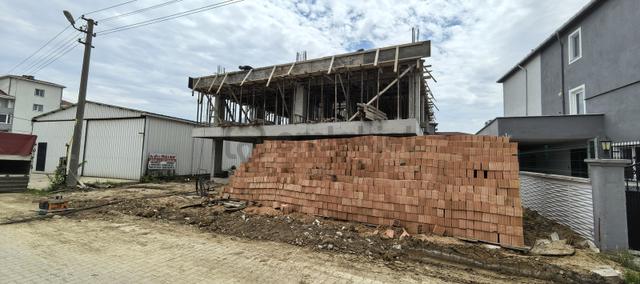Ergene Velimeşe Mahallesinde İnşaat Firmasından Satılık Daireler 5