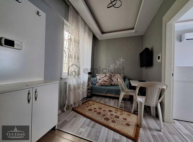 Karataş Varil Çorba Civarı 1+1 Eşyalı Satılık Daire... 5