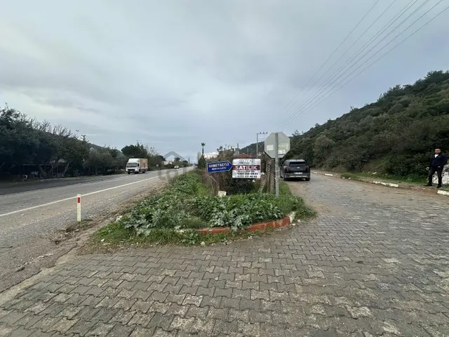 Qzen' Den Denize 4km Mesafede Numaratajlı Köy Evi 3