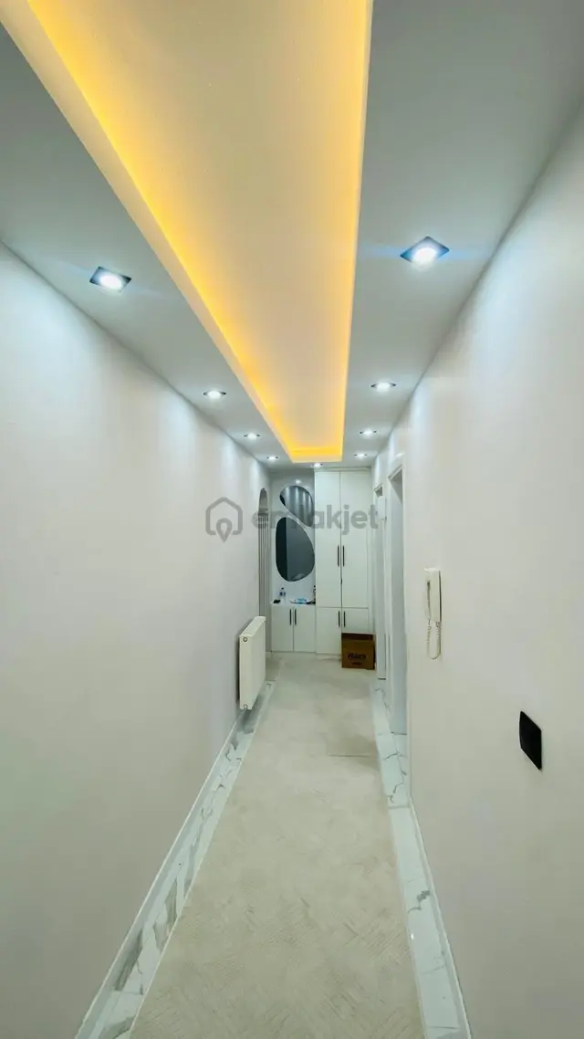 Arevtürk'den Atatürk İ.o.o Yanı Satılık 150 M2 3+1 Daire 5