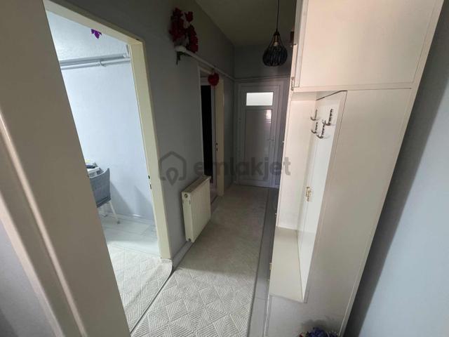Sincan Vatan Caddesinde Merkezi Konumda 3+1 Satılık Daire 4