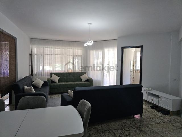 Bahçe Katı Haftalık Aylık Kiralık Daire 5