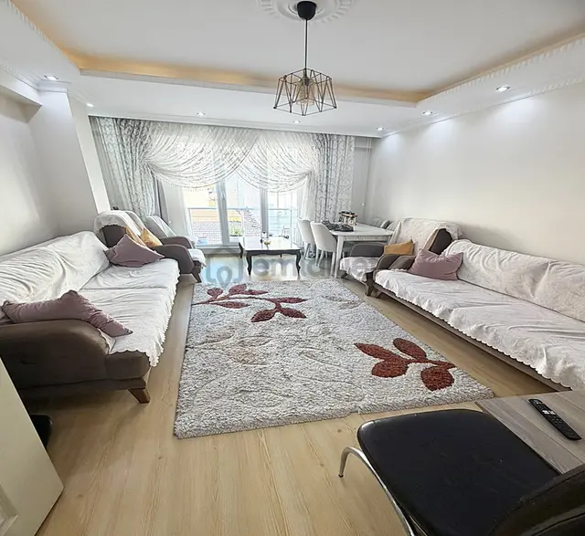 Okul Hastane Pazar 1 Dk !! İskanlı Çift Cephe Balkonlu 3+1 Daire Okul Hastane Pazar 1 Dk !! İskanlı Çift Cephe Balkonlu 3+1 Daire