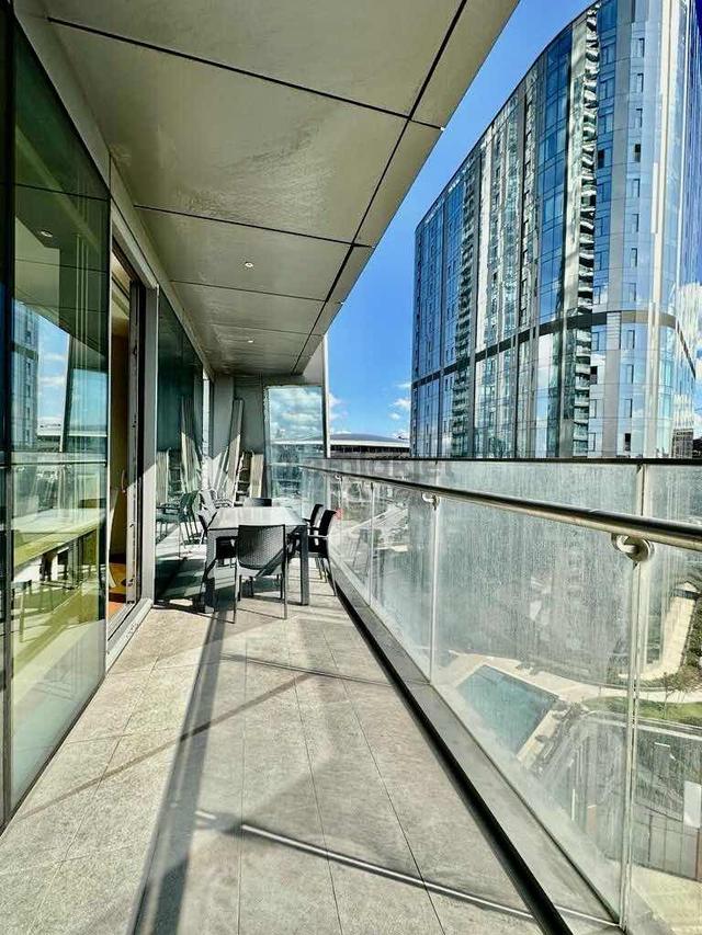 Sarıyer Huzur Skyland Satılık 3+1 Teraslı Rezidans 5
