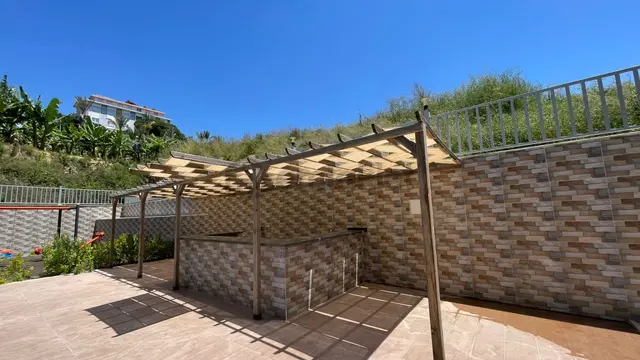 Best Lıfe 11 Resıdence Kiralık Eşyalı 1+1 Daire Mahmutlar – Alanya / Antalya 5