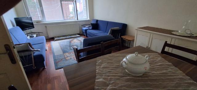 Neon Dan A.eğlencede Eşyalı Daire Şehir Hastanesine Gülhane Hastanesine Yakın 5
