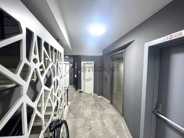 𝄞blue Life Egen'den Hamidiye'de Lokasyon Harikası 3+1 Ön Cephe Ebv Banyolu Arakat Daire 4