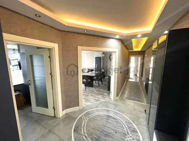 𝄞blue Life Egen'den Hamidiye'de Lokasyon Harikası 3+1 Ön Cephe Ebv Banyolu Arakat Daire 3