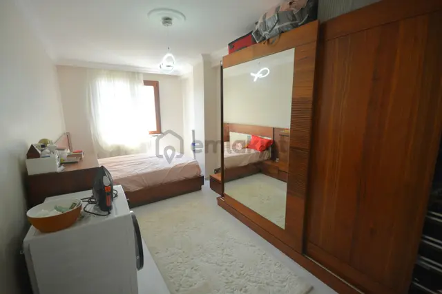 Eyüp Sultan Mah. De 3+1 Ara Kat 120 M2 İskanlı Satılık Daire 3