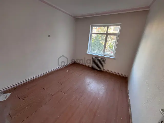 Çorum Mimar Sinan Kütüphanesi Yanı 3+1 Kiralık Daire 3