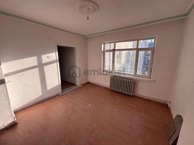 Çorum Mimar Sinan Kütüphanesi Yanı 3+1 Kiralık Daire 5