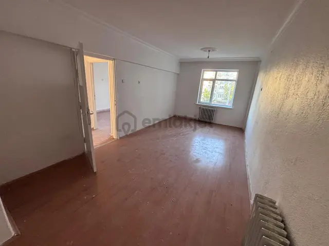 Çorum Mimar Sinan Kütüphanesi Yanı 3+1 Kiralık Daire