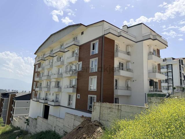 Tarcanlardan Gündoğdu Eren Life'da Satılık 1+1 Boş Daire 4