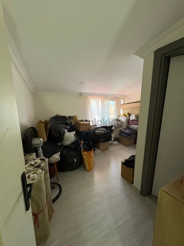Kuşadası Türkmen Mah. 3+1 Eşyalı Villa 4