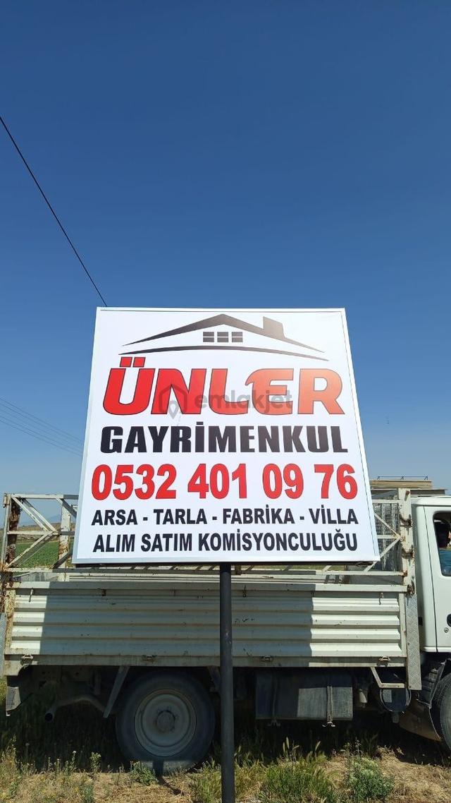 500 Evlerde 1044 Metre Tek Tapu Arsa Cazip Fiyatı Düştü.. 3