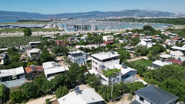 Satılık~ Kumsazda Deniz Havası, Huzur Ve Yatırım Bir Arada 3