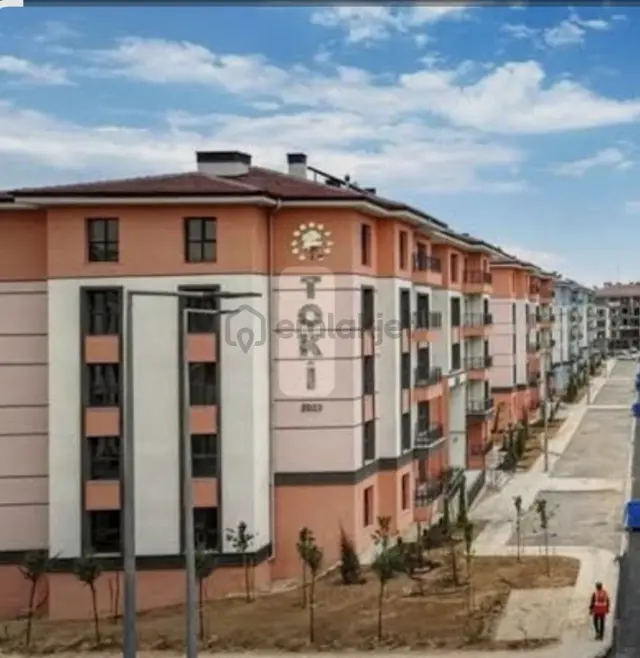 Yusuf Karadağlı'dan İkizce Toki De Kiralık 3+1 Daire 1