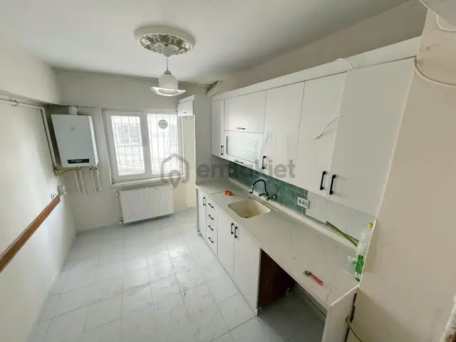 Kuşcagızda Kat Konumlu 3+1 Kot Açık Cepheli 2