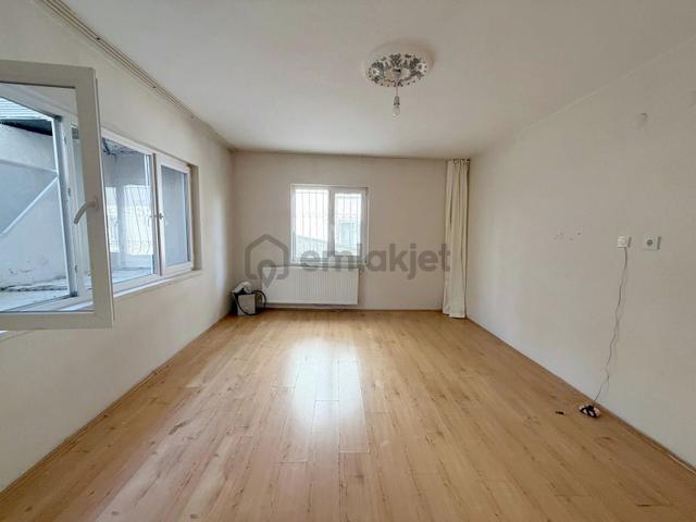 Kuşcagızda Kat Konumlu 3+1 Kot Açık Cepheli 4