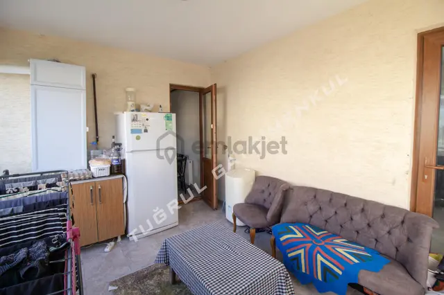 Çalı Merkez'de Site İçerisinde 2+1 Satılık Daire 3