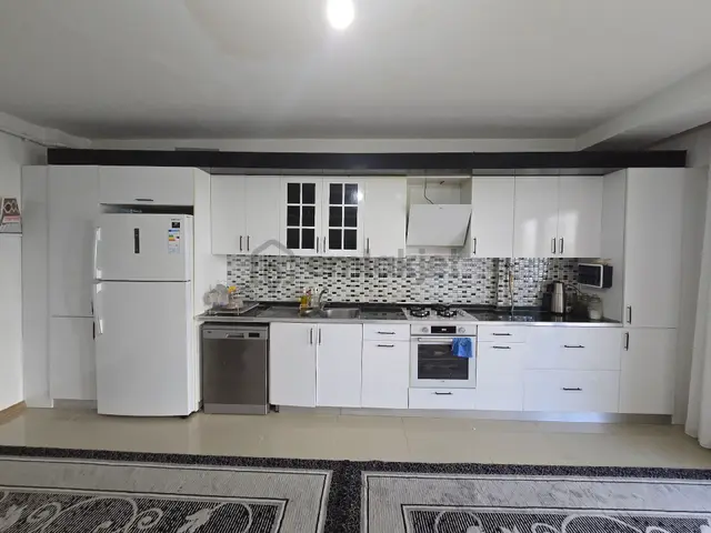 Acil Satılık, Otogar İlerisi, Tepesehir Kavşağında 3+1 Masrafsız 4