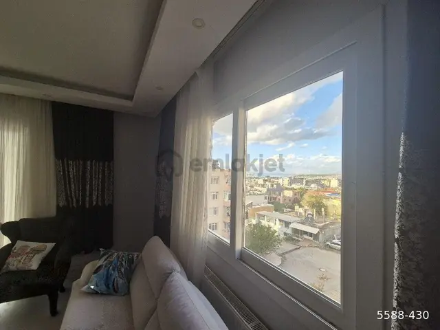İskenderun Sakarya Mah. 3+1 Deniz Ve Dağ Manzaralı Satılık Çatı Dubleksi 4