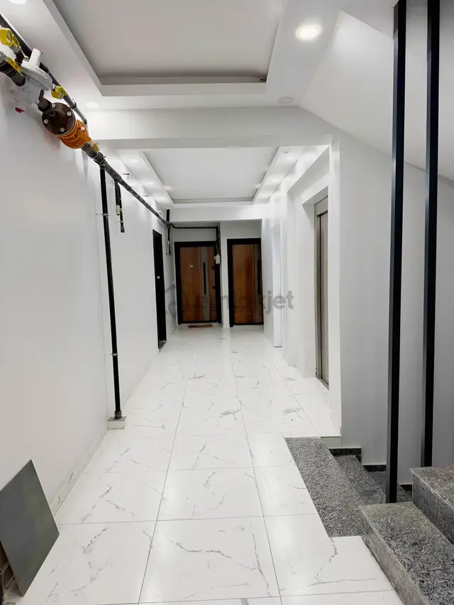 Hastane Yanı Sıfır 1+1 Kiralık Daire 4