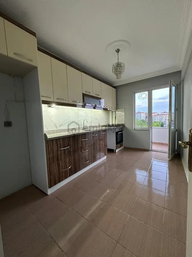 Arslanbeyden Tekirdağ Çorlu Mevkiinde Acil Satılık Daire Fırsatı!!!!! 4