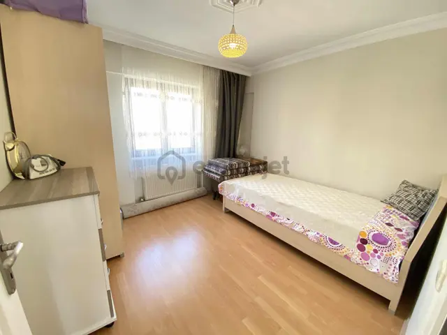Ahıska Cd. Cephe Harika Konumda 3+1 Full Eşyalı Kiralık Daire 3