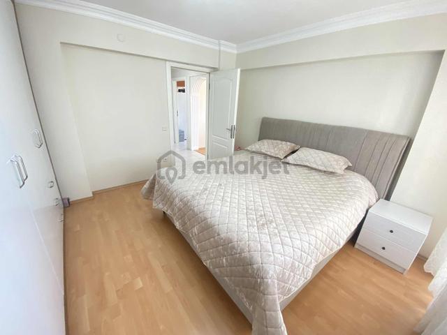 Ahıska Cd. Cephe Harika Konumda 3+1 Full Eşyalı Kiralık Daire 5
