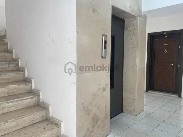 Barbaros Mahallesi Barbaros Evlerinde Eşyalı Kiralık 3+1 Daire 5