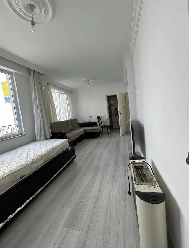 İstenç Yapıdan Harika Konumda Stüdyo Daire 2