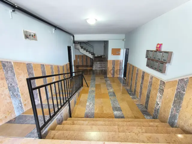 Pera'dan 71 Evler Ertaş Cd'si Yakını, Ara Kat, Kiralık 3+1 Daire 4