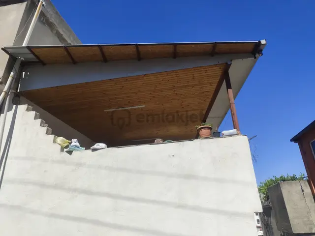 Bertiz Evler Cami Civarında Satılık Müstakil Ev 5