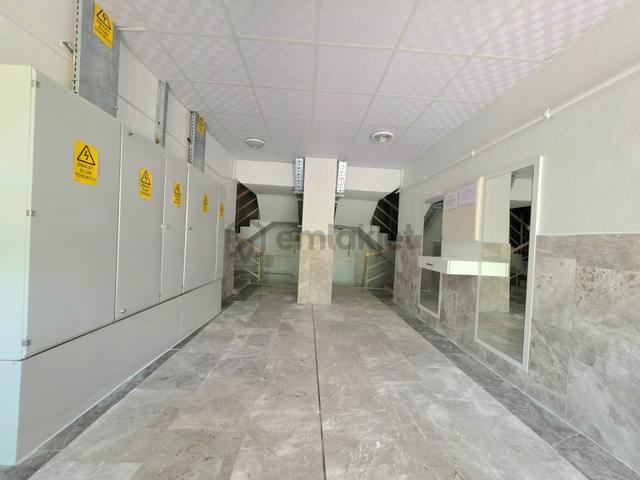 Çamlık Bulvarı'nda 128 M² 2,5+1 Açık Otoparklı 5