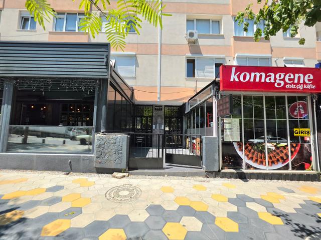 Çamlık Bulvarı'nda 128 M² 2,5+1 Açık Otoparklı 4