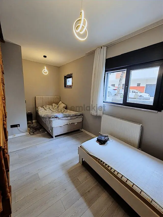Marmaraya 15 Dk Full Eşyalı Kiralık Daire 5