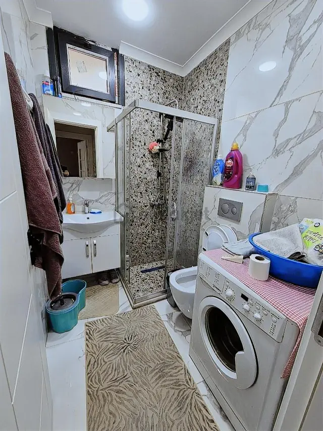 Marmaraya 15 Dk Full Eşyalı Kiralık Daire 4