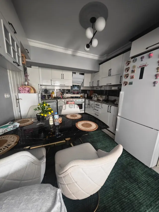 Dalyan Sitesi Dalyan Sitesi 1