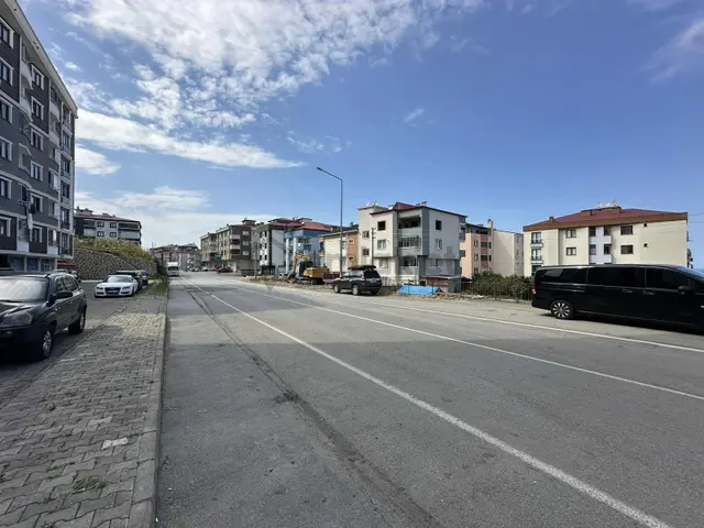 Vıp Real Estate Satılık Dükkan 5